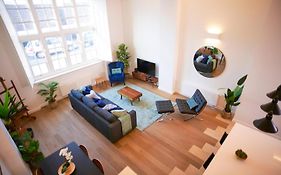 Guestready - Sophisticated Home In Shoreditch